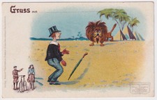 Ak Deutschland-Fahrräder