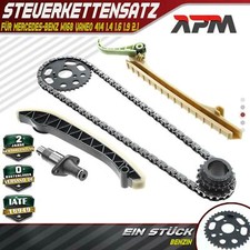 Steuerkettensatz für