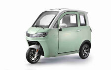 G Thrifty ElektroMobil