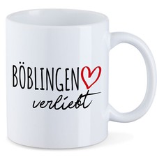 Kaffeetasse Böblingen