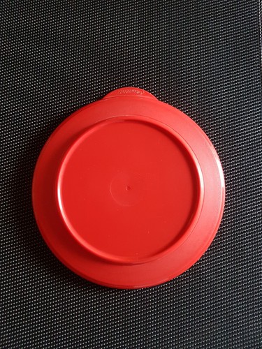 Tupperware ersatzdeckel 2409 - ersatzdeckel,