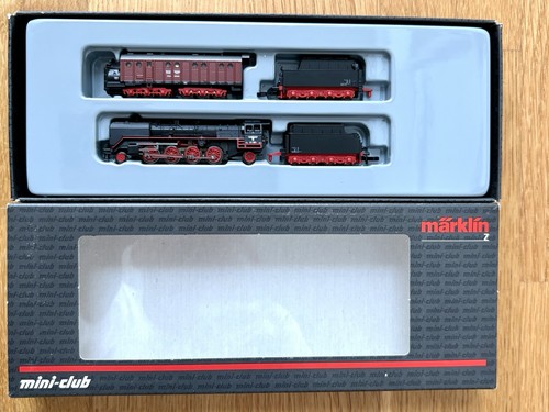 Märklin 81361 - märklin, z