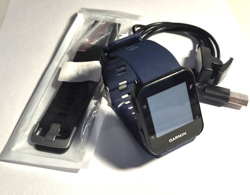 Garmin forerunner - garmin, 35