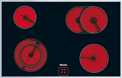 Miele km5750 edst induktion - km5750,