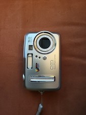 defekte Digitalkamera