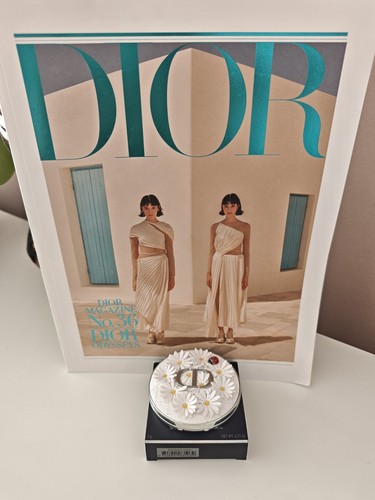Dior luminizer highlighter 003 - highlighter,