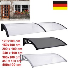 Türvordach Überdachung