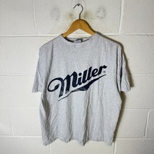 Vintage Miller Shirt Herren