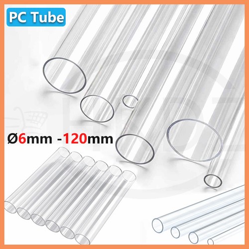 Transparent polycarbonat - transparent, pc