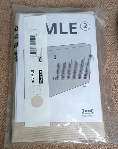 Bezug für ikea vimle - vimle, sofa