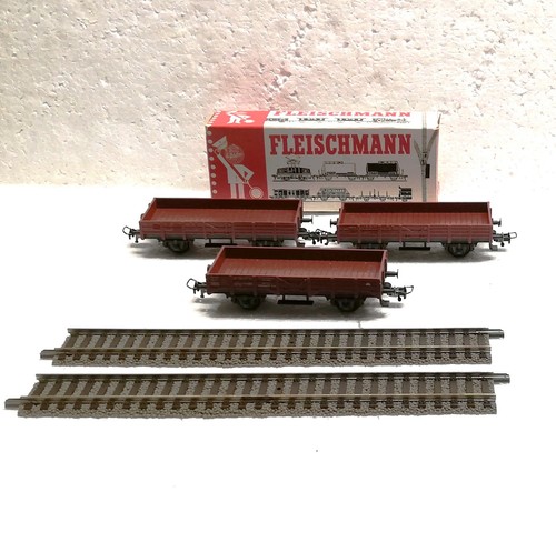 Fleischmann 5011 - 💥3,