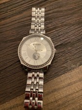 Damen-Armbanduhren Versace