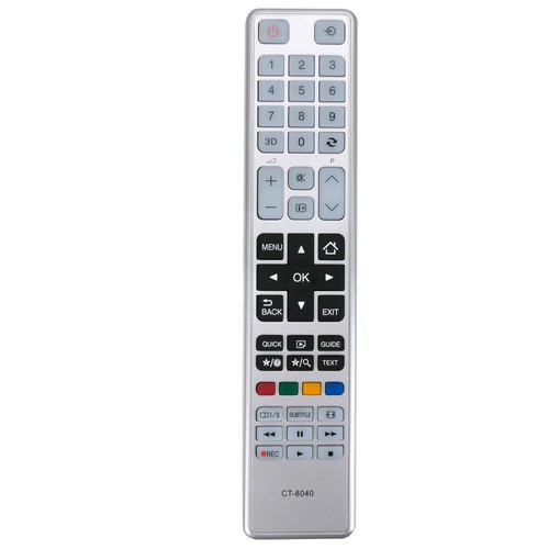 8040 neue fernbedienung - ct-8040,