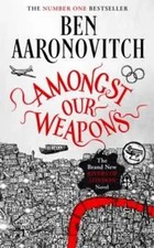 Amongst Our Weapons | Ben