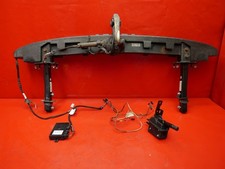 Mercedes E-Klasse W211 S211 Anhängerkupplung schwenkbar SET AHK Steuergerät /50E