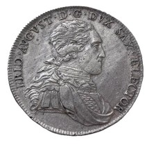 1 Thaler Taler 1800 IEC