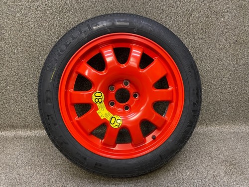 Ersatzrad r18 et15 - 4j,