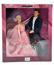 2003 The Waltz Barbie & Ken