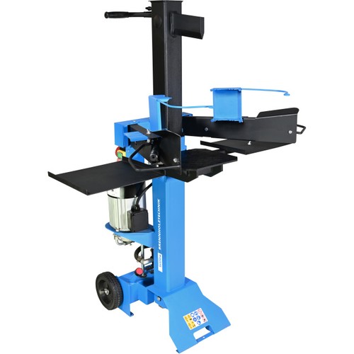 Holzspalter ghs 500 ted - ghs,