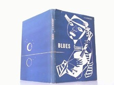 Blues. Eine Essay. Berendt