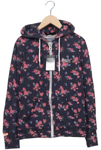Superdry kapuzenpullover damen - superdry,