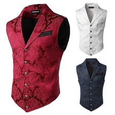 Gothic Herren Viktorianische