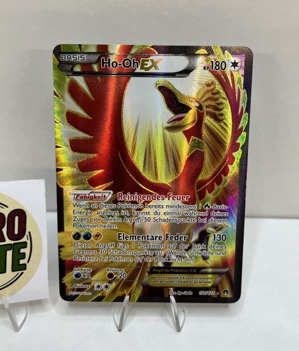 Pokemon karten turbofieber - karten, xy