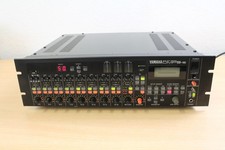 YAMAHA DMP9-16 Digital Mixer Ungeprüft