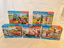 Playmobil Migros Mania 72036