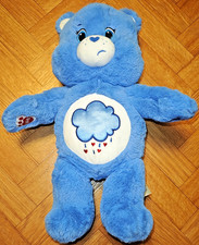 Glücksbärchi - Grummelbär -