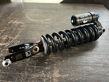 Dämpfer Fox Van RC 216x63