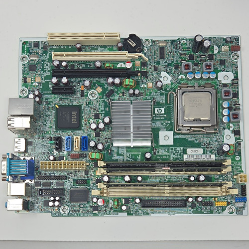 Compaq dc7900 small form - hp/compaq,