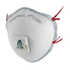 10 Stk. 3m Atemschutzmaske