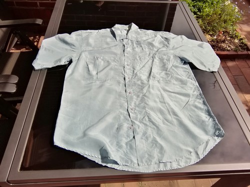 Henry morell vintage seiden - morell,