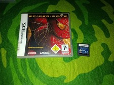 Spider man - 2, ds)