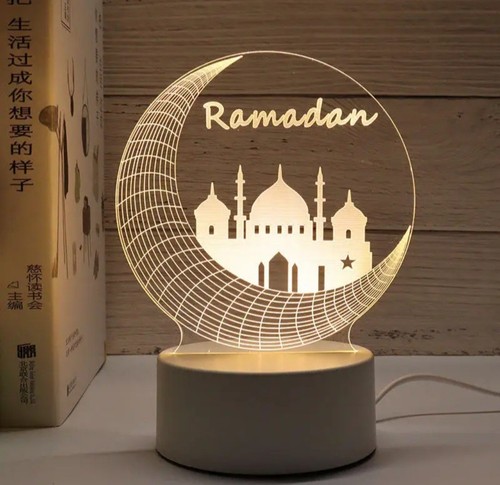 Led ramadan lampe - led, &