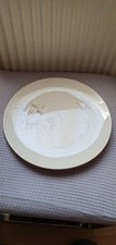 Porzellan Hutschenreuther Speiseteller 27.5 Cm