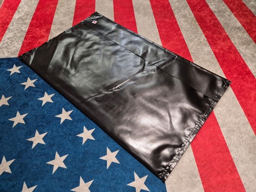 Neu orig army bag - neu, orig.