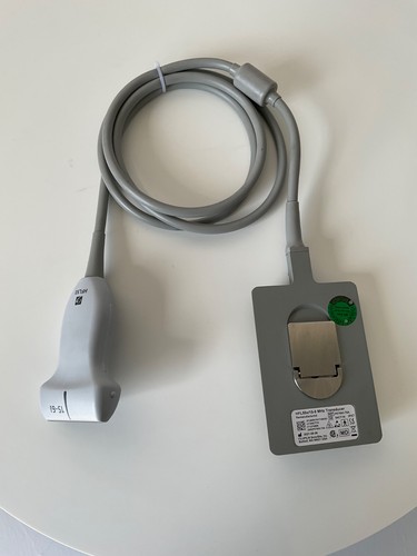 Sonosite hfl50x - -,