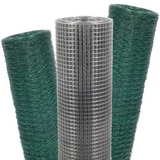 4-Eck Sechseckgeflecht