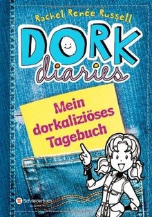 Dork diaries mein - dork,