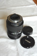 Zoom Objektiv von Nikon AF
