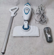 Black+Decker Dampfbesen