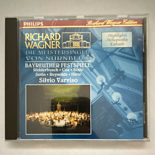 Philips wagner die - philips, –