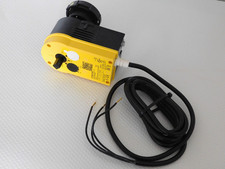 SAUTER AKM 115SK002 - Drehantrieb für Kugelhahn Sanitär / Heizung