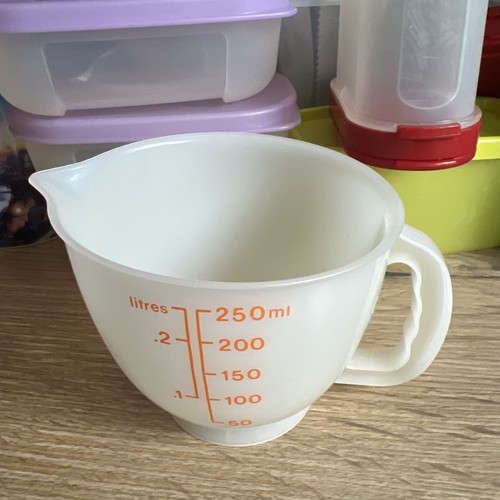 Tupperware vintage mess mix - vintage, mess-mix