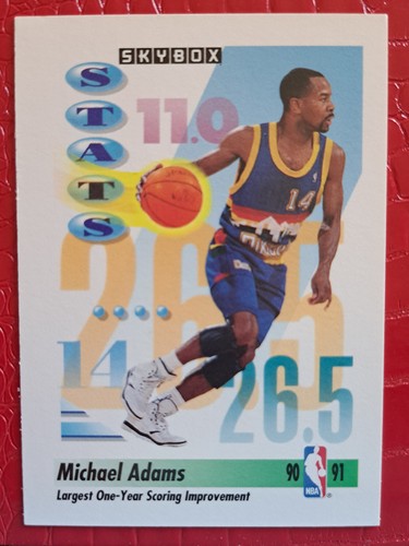 Skybox 1991 300 - skybox, 1991-92