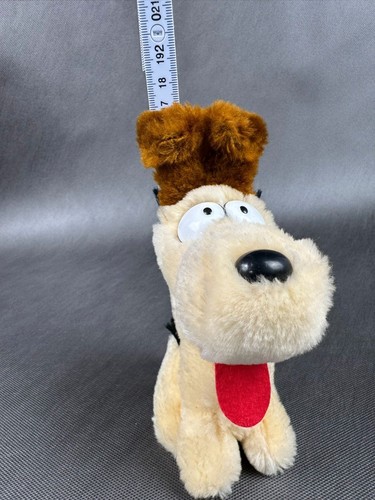 Odie garfield plüschtier - odie,