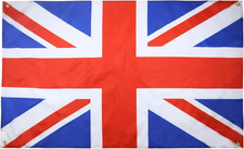 Britische Flagge, 150 x 90 cm