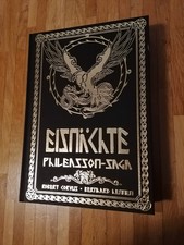 Phileasson Saga Eisnächte -